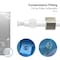 Ispring Fridge Line Connection  Ice Maker Kit for RO System ICEK - alternate 5